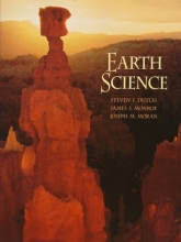 Cover art for Earth Science (and In-TERRA-Active 2.0 CD-ROM, Non-InfoTrac Version)