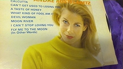 Cover art for Wonderland Of Golden Hits