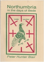 Cover art for Northumbria in the Days of Bede