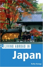 Cover art for Living Abroad in Japan