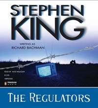 Cover art for The Regulators