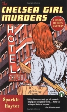 Cover art for The Chelsea Girl Murders (Robin Hudson Mysteries #5)
