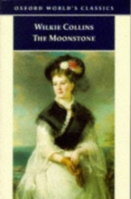 Cover art for The Moonstone (Oxford World's Classics)