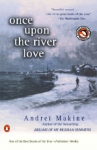 Cover art for Once upon the River Love