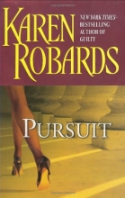 Cover art for Pursuit