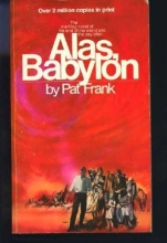 Cover art for Alas Babylon