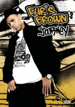 Cover art for Chris Brown's Journey