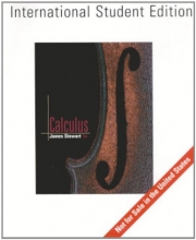 Cover art for Calculus