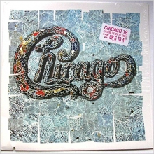Cover art for Chicago