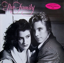 Cover art for The Family