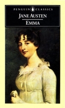 Cover art for Emma (Penguin Classics)