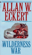 Cover art for The Wilderness War: Narratives of America, Book 4