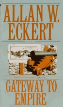 Cover art for Gateway to Empire