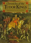 Cover art for Chronicles of the Tudor Kings