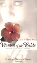 Cover art for Women of the Bible