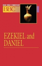 Cover art for Basic Bible Commentary Ezekiel and Daniel (Volume 14)