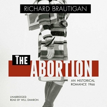 Cover art for The Abortion: An Historical Romance 1966