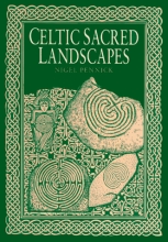 Cover art for Celtic Sacred Landscapes