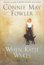 Cover art for When Katie Wakes: A Memoir