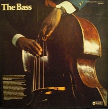 Cover art for The Bass