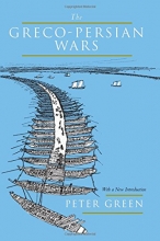 Cover art for The Greco-Persian Wars