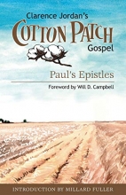 Cover art for Cotton Patch Gospel: Paul's Epistles (Volume 3)