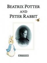 Cover art for Beatrix Potter and Peter Rabbit
