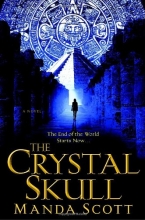 Cover art for The Crystal Skull