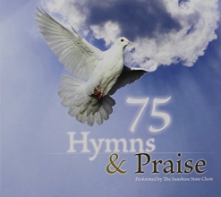 Cover art for 75 Hymns & Praise