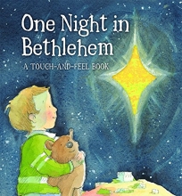 Cover art for One Night In Bethlehem