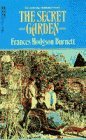 Cover art for The Secret Garden
