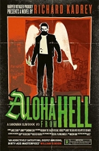 Cover art for Aloha From Hell (Sandman Slim #3)