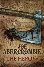 Cover art for The Heroes