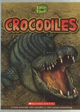 Cover art for Crocodiles (Face to Face)