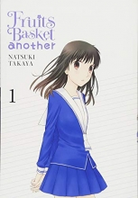 Cover art for Fruits Basket Another, Vol. 1