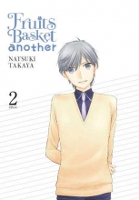 Cover art for Fruits Basket Another, Vol. 2