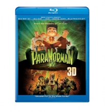 Cover art for ParaNorman [3D]