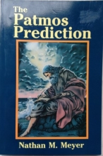 Cover art for The Patmos Prediction