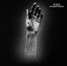 Cover art for Up in It
