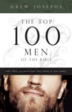 Cover art for Top 100 Men of the Bible