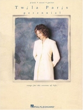 Cover art for Twila Paris - Perennial