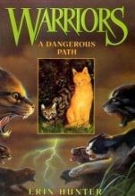 Cover art for A Dangerous Path (Warriors #5)