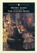 Cover art for The Golden Bowl