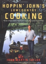 Cover art for Hoppin' John's Lowcountry Cooking