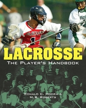 Cover art for Lacrosse: The Player's Handbook