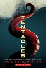 Cover art for Tentacles