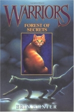 Cover art for Forest of Secrets (Warriors, Book 3)