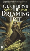 Cover art for The Dreaming Tree