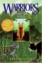 Cover art for Into the Wild (Warriors #1)
