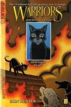 Cover art for Warriors: Ravenpaw's Path, No. 1 - Shattered Peace